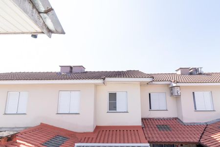Casa de condomínio à venda com 100m², 3 quartos e 2 vagasVista do Quarto 2