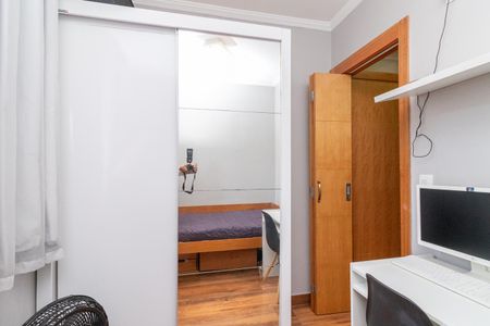 Casa de condomínio à venda com 100m², 3 quartos e 2 vagasQuarto 1