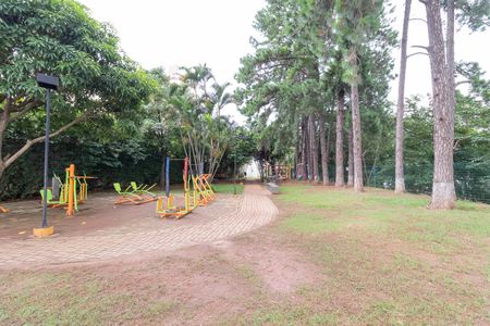 Casa de condomínio à venda com 100m², 3 quartos e 2 vagasÁrea comum