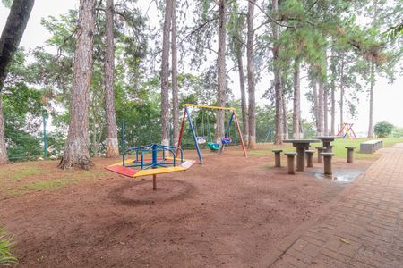 Casa de condomínio à venda com 100m², 3 quartos e 2 vagasÁrea comum - Playground
