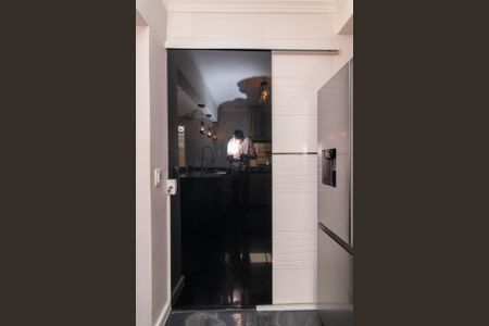 Casa de condomínio à venda com 100m², 3 quartos e 2 vagasPorta da depensa