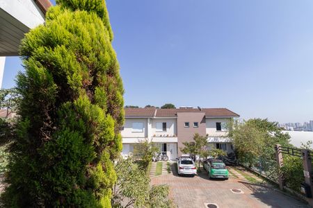 Casa de condomínio à venda com 100m², 3 quartos e 2 vagasVista do Quarto 3 - Suíte