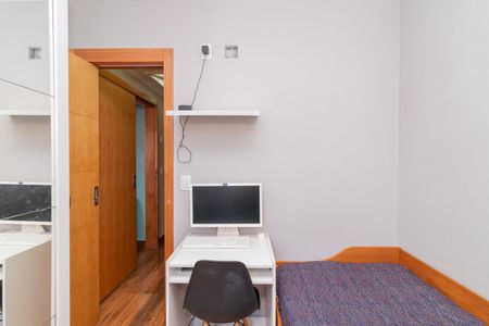 Quarto 1 de casa de condomínio à venda com 3 quartos, 100m² em Jardim Santa Maria, São Paulo