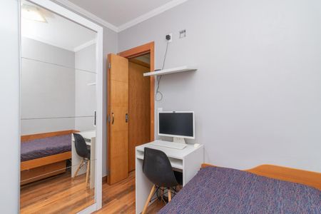 Casa de condomínio à venda com 100m², 3 quartos e 2 vagasQuarto 1