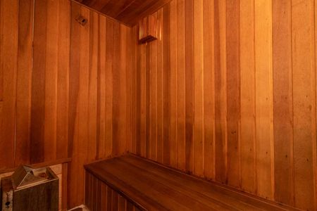 Casa de condomínio à venda com 100m², 3 quartos e 2 vagasÁrea comum