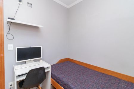Casa de condomínio à venda com 100m², 3 quartos e 2 vagasQuarto 1