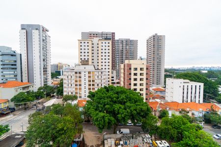 Apartamento para alugar com 74m², 2 quartos e 2 vagasVista do Quarto 2