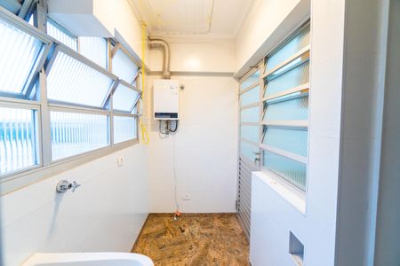 Apartamento para alugar com 74m², 2 quartos e 2 vagasÁrea de Serviço