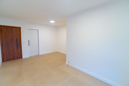 Sala de apartamento para alugar com 2 quartos, 74m² em Vila Clementino, São Paulo