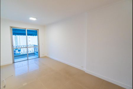 Sala de apartamento para alugar com 2 quartos, 74m² em Vila Clementino, São Paulo