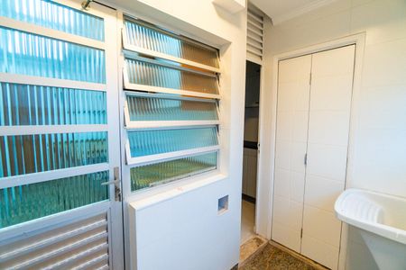 Apartamento para alugar com 74m², 2 quartos e 2 vagasÁrea de Serviço
