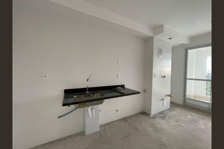 Apartamento à venda com 105m², 3 quartos e 2 vagasCozinha