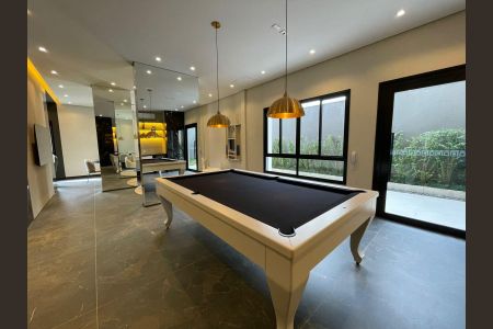 Apartamento à venda com 105m², 3 quartos e 2 vagasSalão de Jogos