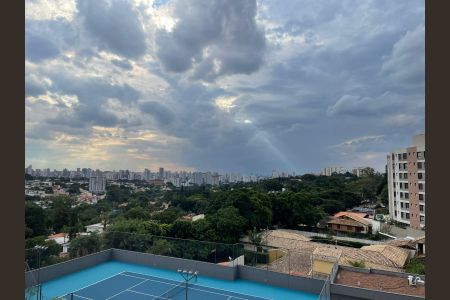 Apartamento à venda com 105m², 3 quartos e 2 vagasVista