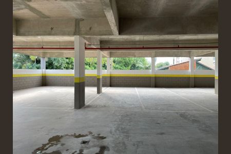 Apartamento à venda com 105m², 3 quartos e 2 vagasGaragem