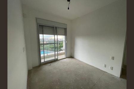 Sala de apartamento à venda com 3 quartos, 105m² em Jardim das Paineiras, Campinas