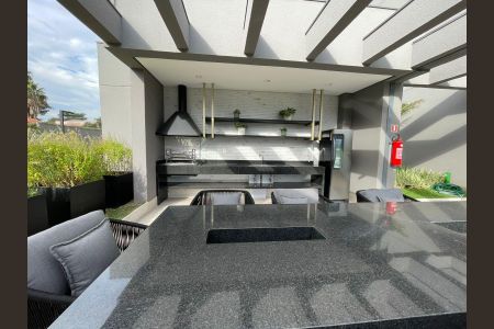 Apartamento à venda com 105m², 3 quartos e 2 vagasEspaço Gourmet