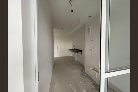 Apartamento à venda com 105m², 3 quartos e 2 vagasÁrea de Serviço