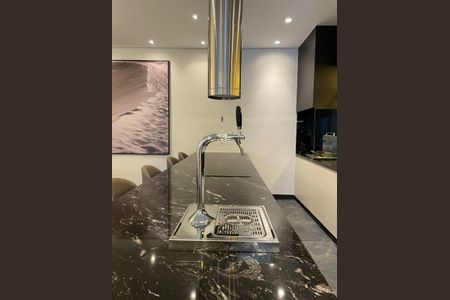 Apartamento à venda com 105m², 3 quartos e 2 vagasEspaço Gourmet