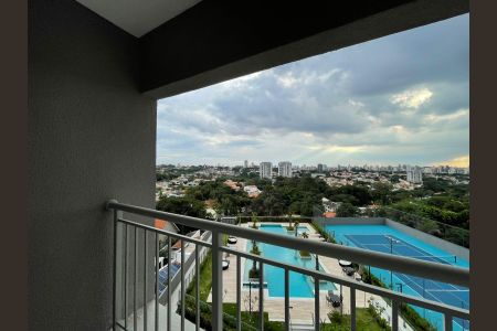 Apartamento à venda com 105m², 3 quartos e 2 vagasVista