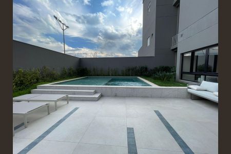 Apartamento à venda com 105m², 3 quartos e 2 vagasPiscina