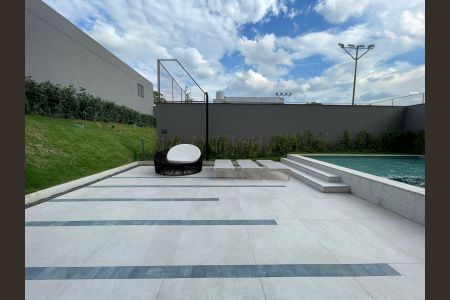 Apartamento à venda com 105m², 3 quartos e 2 vagasPiscina