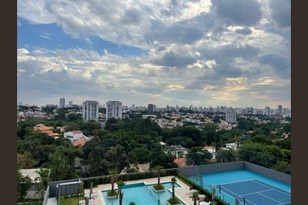 Apartamento à venda com 105m², 3 quartos e 2 vagasVista