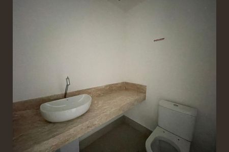 Apartamento à venda com 105m², 3 quartos e 2 vagasBanheiro