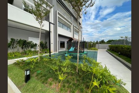 Apartamento à venda com 105m², 3 quartos e 2 vagasPlayground