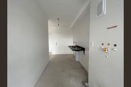 Apartamento à venda com 105m², 3 quartos e 2 vagasÁrea de Serviço