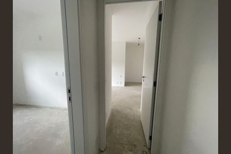 Apartamento à venda com 105m², 3 quartos e 2 vagasCorredor