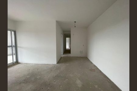 Sala de apartamento à venda com 3 quartos, 105m² em Jardim das Paineiras, Campinas