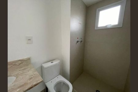 Apartamento à venda com 105m², 3 quartos e 2 vagasBanheiro