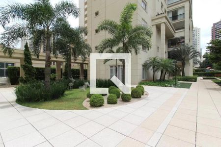 Apartamento à venda com 210m², 3 quartos e 3 vagasÁrea comum