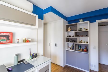 Apartamento à venda com 210m², 3 quartos e 3 vagasSuíte 1