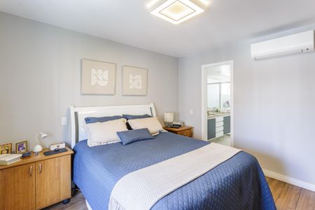Apartamento à venda com 210m², 3 quartos e 3 vagasSuíte 3