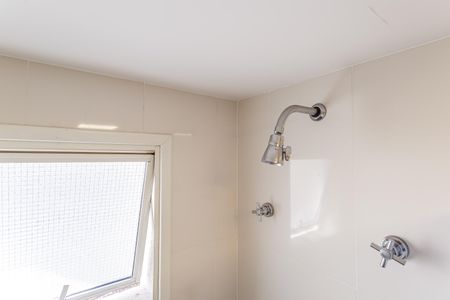 Apartamento à venda com 210m², 3 quartos e 3 vagasBanheiro da Suíte 1