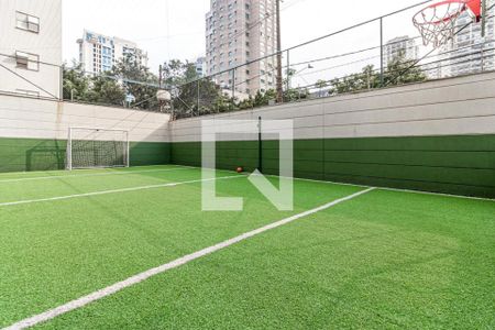 Apartamento à venda com 210m², 3 quartos e 3 vagasQuadra Esportiva
