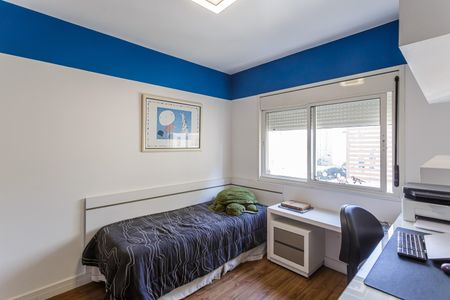 Apartamento à venda com 210m², 3 quartos e 3 vagasSuíte 1