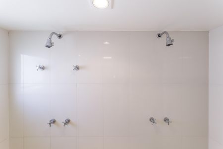 Apartamento à venda com 210m², 3 quartos e 3 vagasBanheiro da Suíte 3