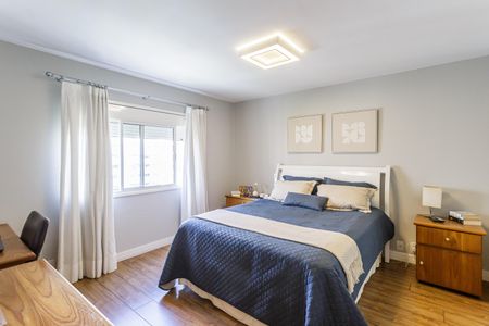 Apartamento à venda com 210m², 3 quartos e 3 vagasSuíte 3