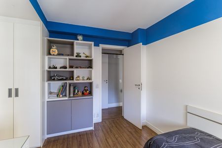 Apartamento à venda com 210m², 3 quartos e 3 vagasSuíte 1