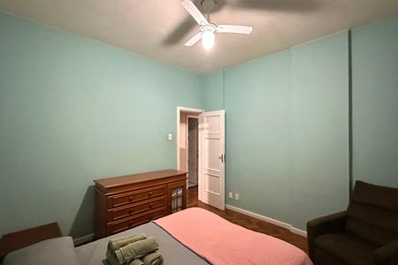 Apartamento para alugar com 3 quartos, 100m² em Copacabana, Rio de Janeiro