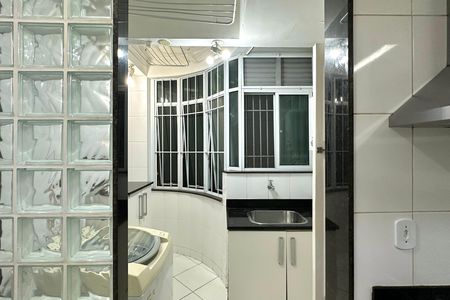 Apartamento para alugar com 3 quartos, 100m² em Copacabana, Rio de Janeiro