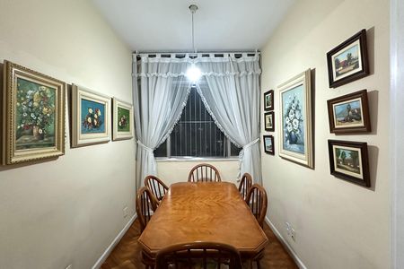 Apartamento para alugar com 3 quartos, 100m² em Copacabana, Rio de Janeiro