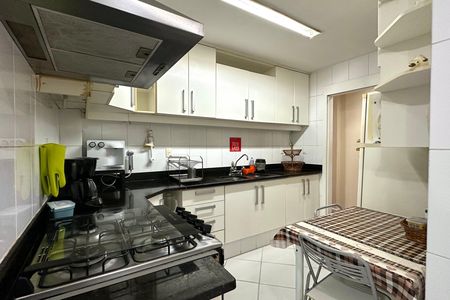 Apartamento para alugar com 3 quartos, 100m² em Copacabana, Rio de Janeiro