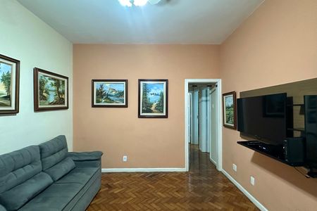 Apartamento para alugar com 3 quartos, 100m² em Copacabana, Rio de Janeiro