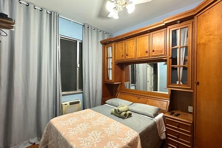 Apartamento para alugar com 3 quartos, 100m² em Copacabana, Rio de Janeiro