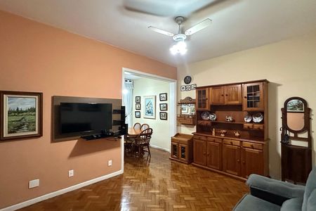 Apartamento para alugar com 3 quartos, 100m² em Copacabana, Rio de Janeiro