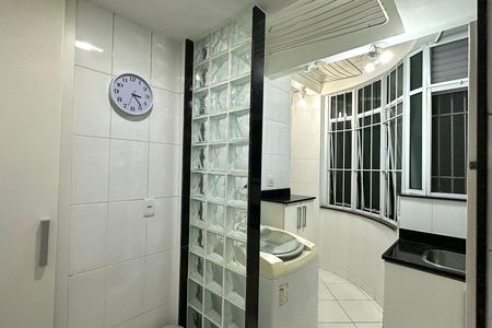 Apartamento para alugar com 3 quartos, 100m² em Copacabana, Rio de Janeiro